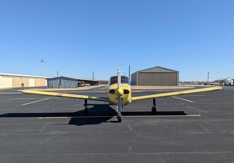 1966 BEECHCRAFT MUSKETEER Photo 3