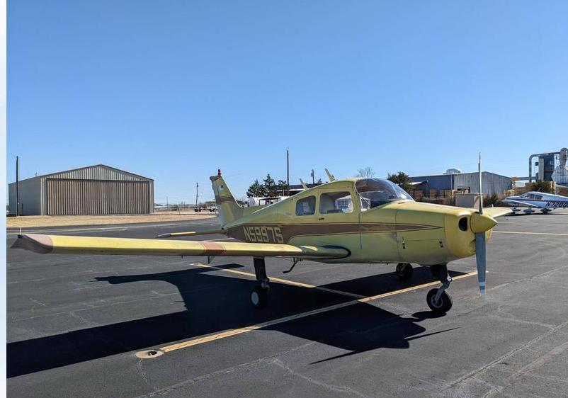 1966 BEECHCRAFT MUSKETEER Photo 6