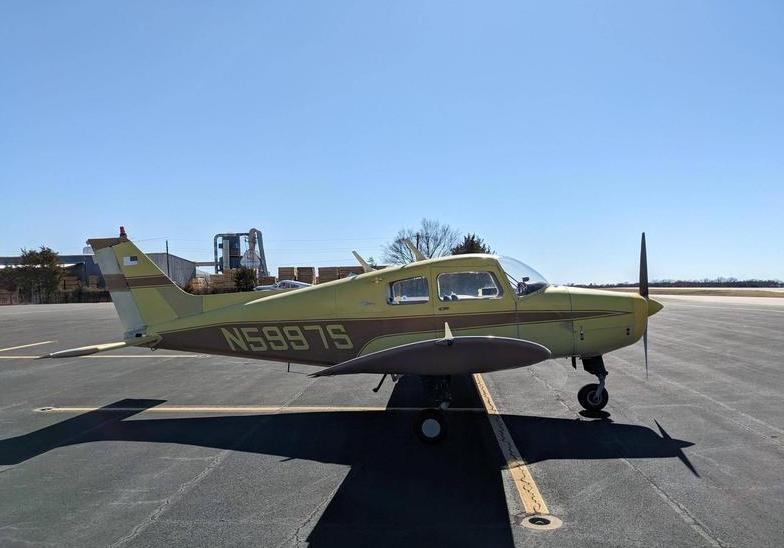 1966 BEECHCRAFT MUSKETEER Photo 6