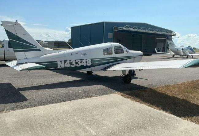 1974 PIPER CHEROKEE 140 Photo 7