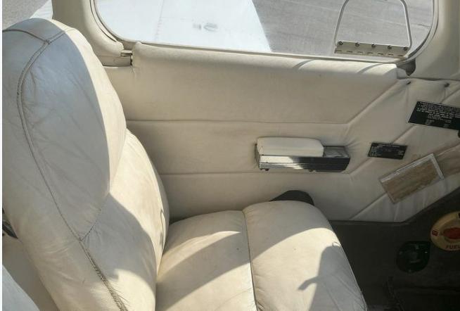 1974 PIPER CHEROKEE 140 Photo 6