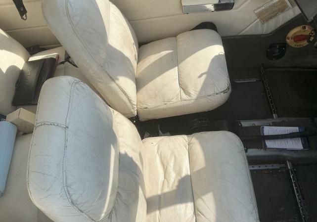 1974 PIPER CHEROKEE 140 Photo 2