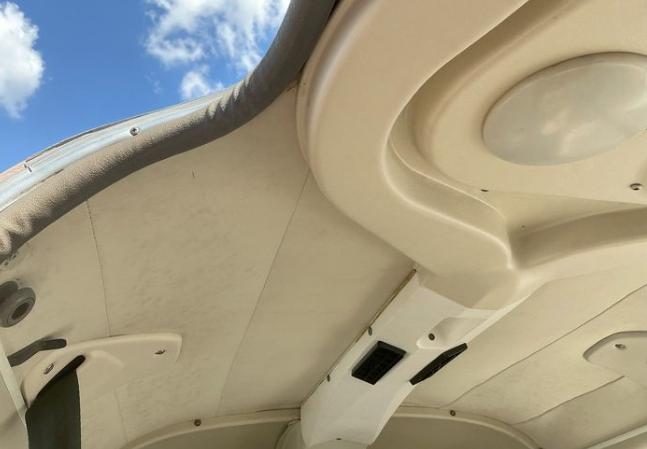 1974 PIPER CHEROKEE 140 Photo 4