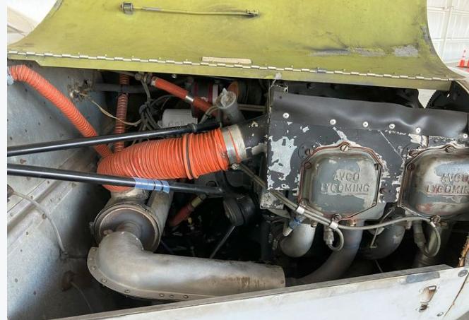 1974 PIPER CHEROKEE 140 Photo 3