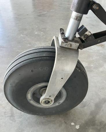 1974 PIPER CHEROKEE 140 Photo 5