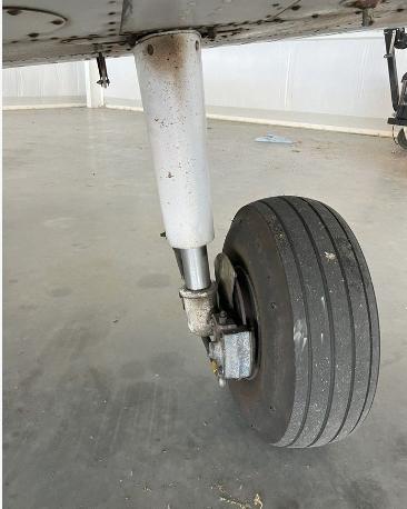 1974 PIPER CHEROKEE 140 Photo 7