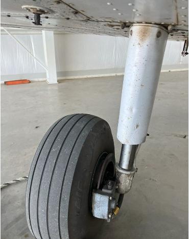 1974 PIPER CHEROKEE 140 Photo 2