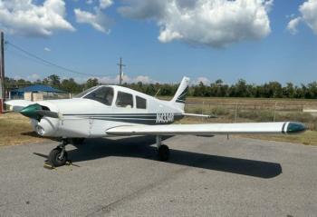 1974 PIPER CHEROKEE 140 for sale - AircraftDealer.com
