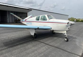 1948 Beech 35 Bonanza for sale - AircraftDealer.com
