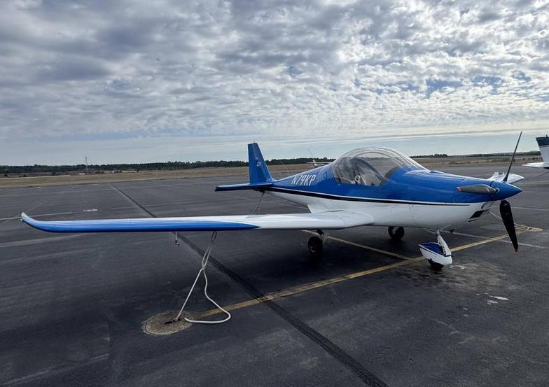 2008 Kappa Kp 5 Photo 3