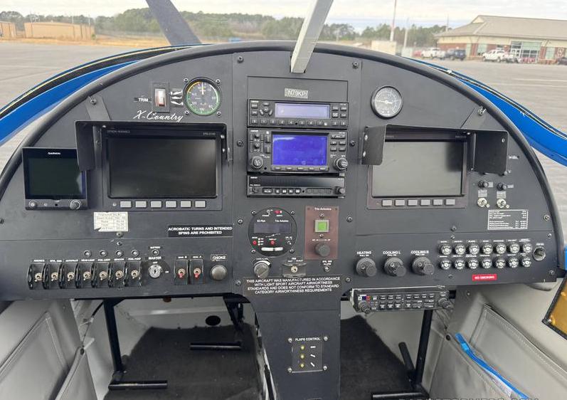 2008 Kappa Kp 5 Photo 4