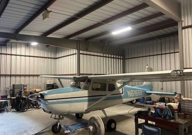 1959 Cessna 172 Photo 3