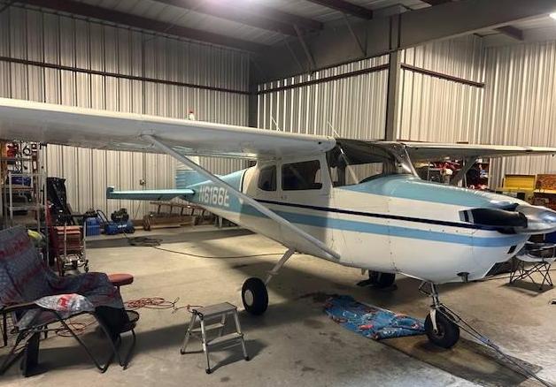 1959 Cessna 172 Photo 4