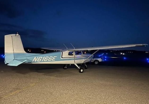 1959 Cessna 172 Photo 6