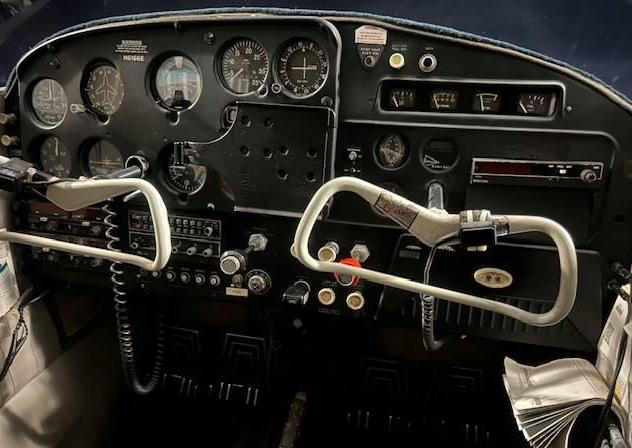 1959 Cessna 172 Photo 4