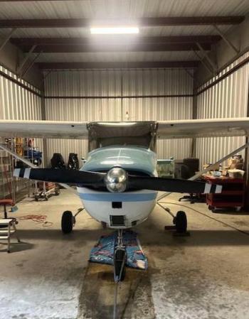 1959 Cessna 172 for sale - AircraftDealer.com