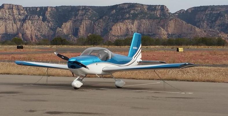 2012 VANS RV-12 Photo 5