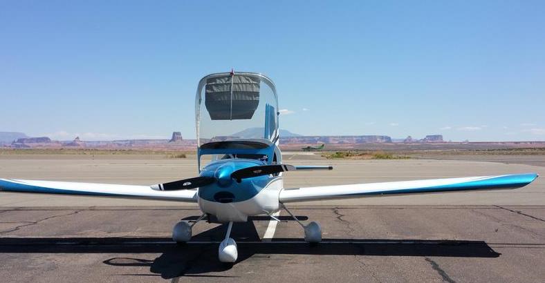 2012 VANS RV-12 Photo 7