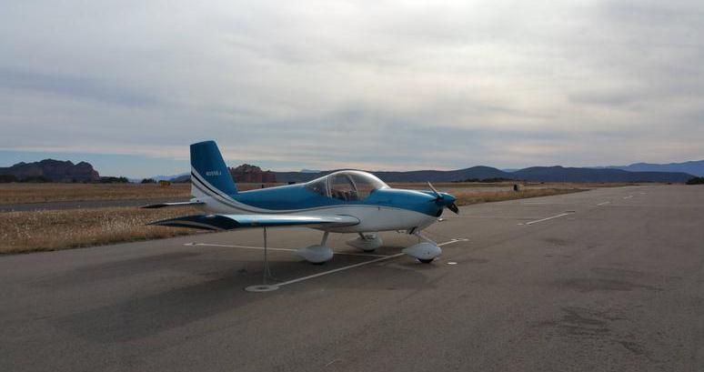 2012 VANS RV-12 Photo 6