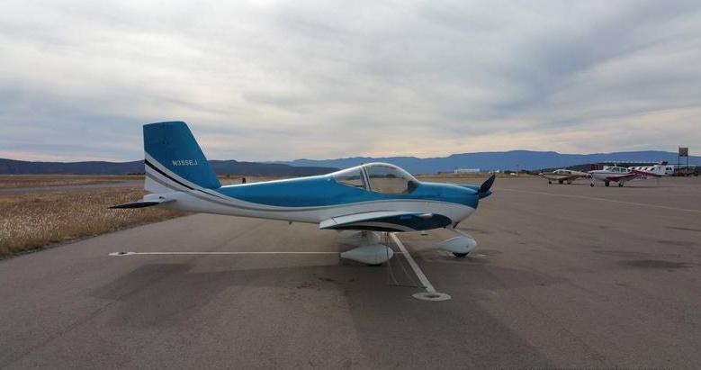 2012 VANS RV-12 Photo 2