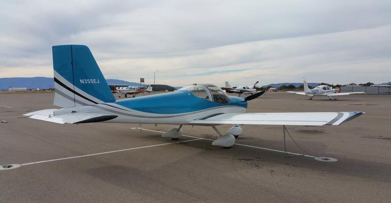2012 VANS RV-12 Photo 5