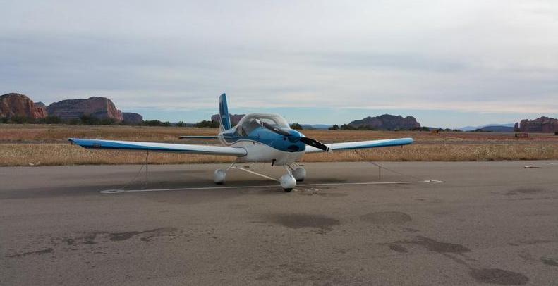 2012 VANS RV-12 Photo 3