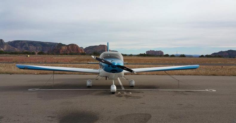 2012 VANS RV-12 Photo 6