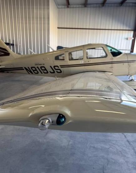 1980 Piper Archer ll Photo 2