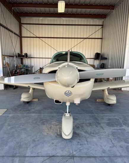 1980 Piper Archer ll Photo 7