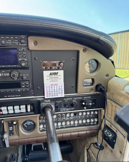 1980 Piper Archer ll Photo 4