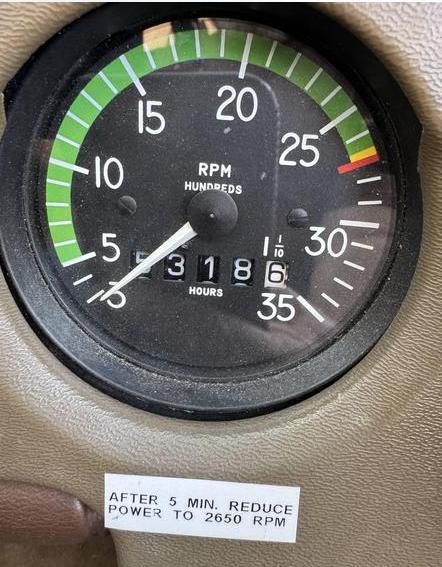 1980 Piper Archer ll Photo 6