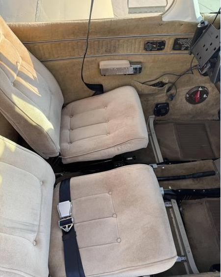 1980 Piper Archer ll Photo 7