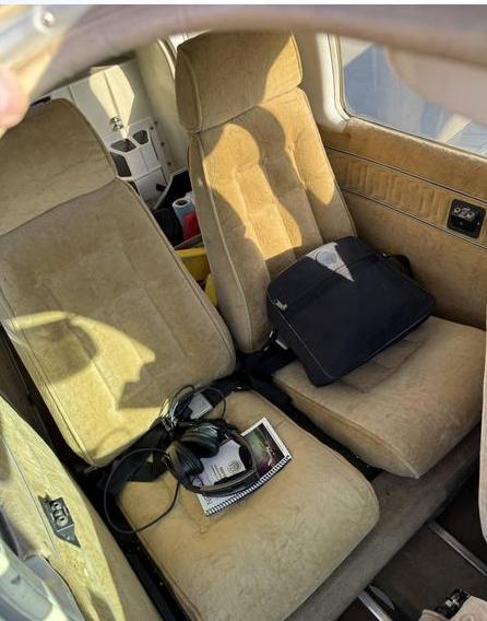 1980 Piper Archer ll Photo 4