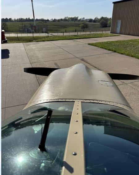 1980 Piper Archer ll Photo 5