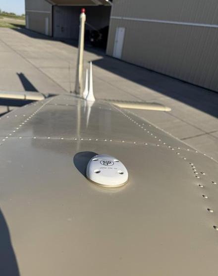 1980 Piper Archer ll Photo 6