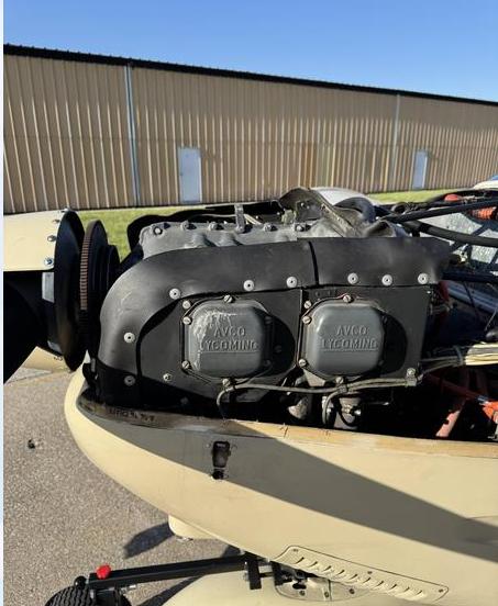 1980 Piper Archer ll Photo 7