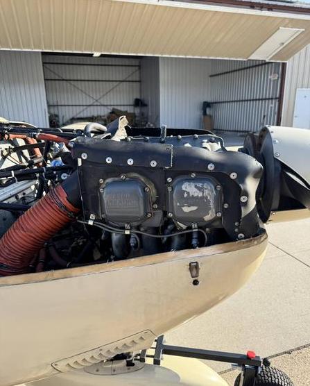 1980 Piper Archer ll Photo 3