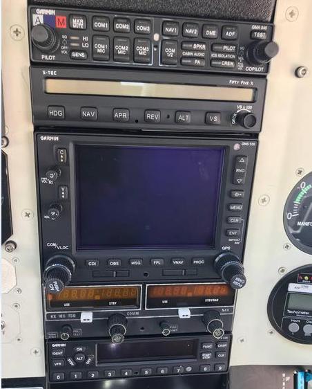 1973 Cessna 182P Photo 5