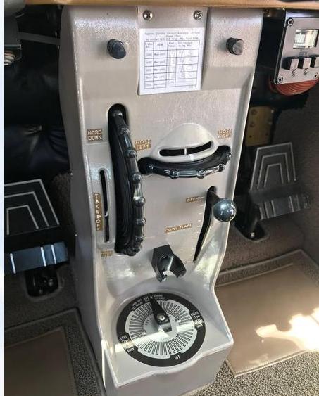 1973 Cessna 182P Photo 6
