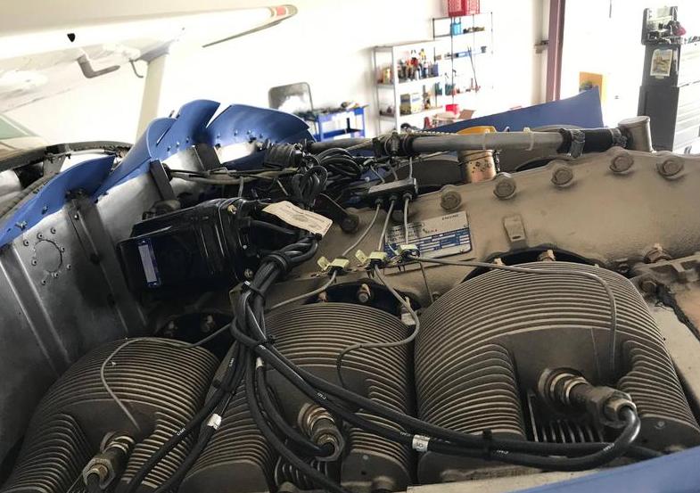 1973 Cessna 182P Photo 7