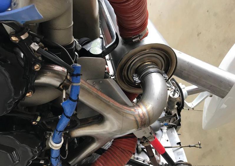 1973 Cessna 182P Photo 3
