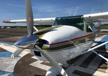 1973 Cessna 182P for sale - AircraftDealer.com