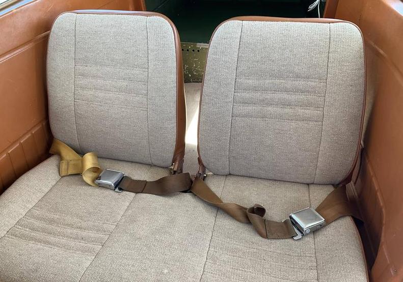 1977 Cessna A185F Amphibian Photo 4