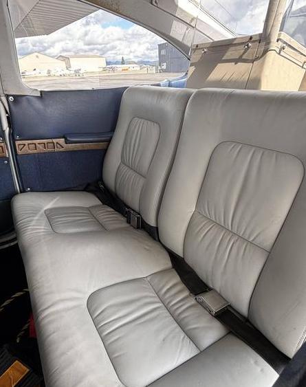 1981 CESSNA 182R Photo 4