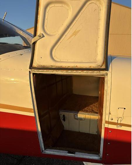 1968 PIPER CHEROKEE 6/300 Photo 5