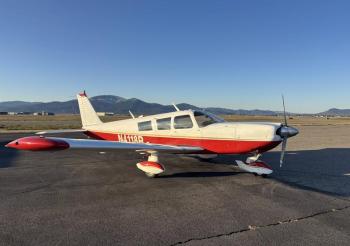 1968 PIPER CHEROKEE 6/300 for sale - AircraftDealer.com