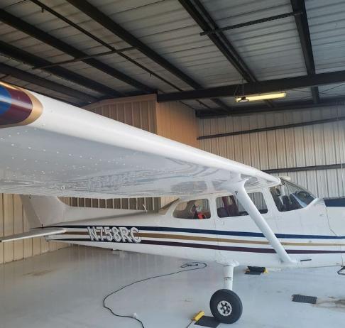 1979 CESSNA 172 HAWK XP-R172 Photo 4