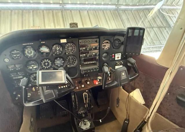 1979 CESSNA 172 HAWK XP-R172 Photo 5
