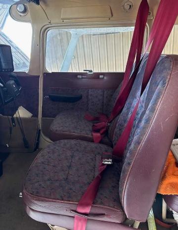 1979 CESSNA 172 HAWK XP-R172 Photo 2