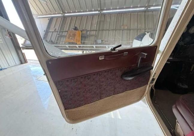 1979 CESSNA 172 HAWK XP-R172 Photo 3